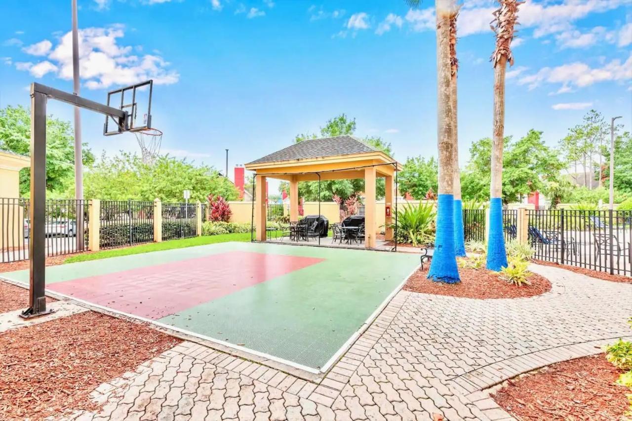 Great Condo Incredible Location Orlando Exterior photo