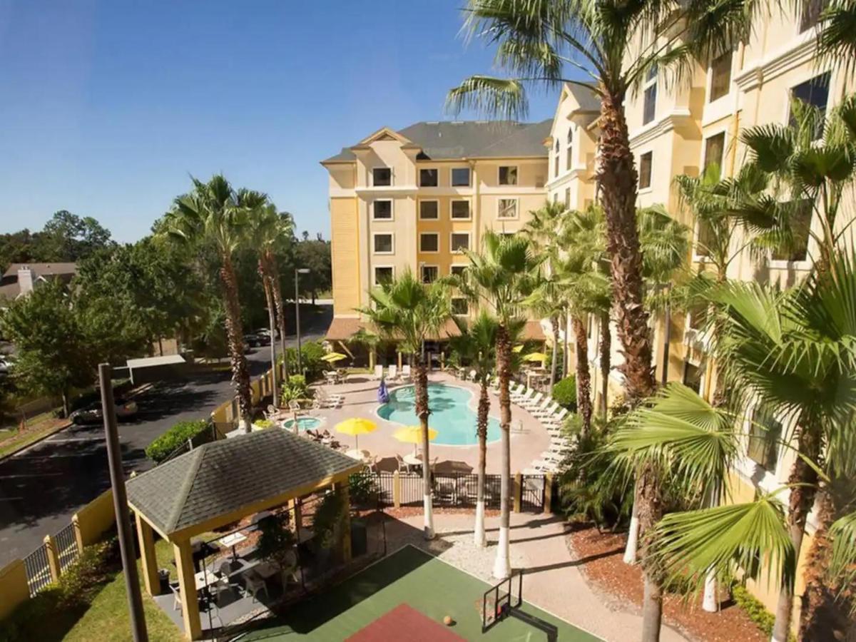 Great Condo Incredible Location Orlando Exterior photo