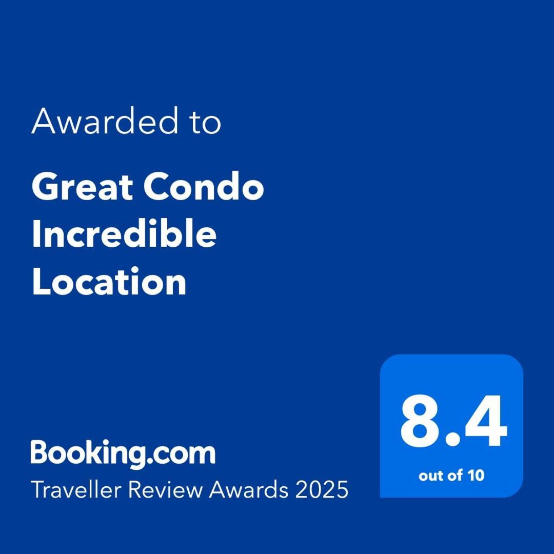 Great Condo Incredible Location Orlando Exterior photo